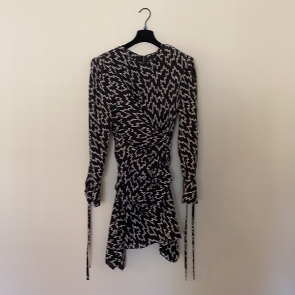 Isabel Marant Inotilia Dress, 34 - Picture 7 of 14